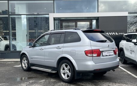 SsangYong Kyron I, 2013 год, 999 000 рублей, 7 фотография