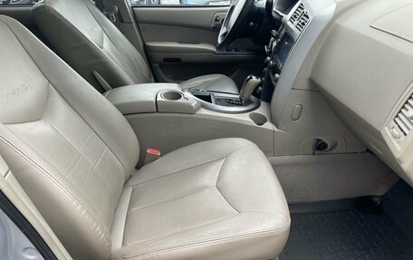 SsangYong Kyron I, 2013 год, 999 000 рублей, 9 фотография