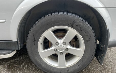 SsangYong Kyron I, 2013 год, 999 000 рублей, 12 фотография