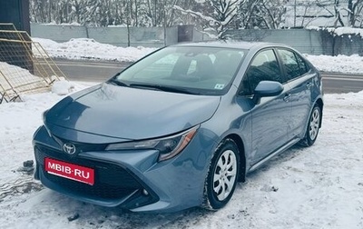 Toyota Corolla, 2020 год, 1 800 000 рублей, 1 фотография