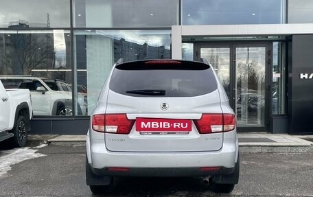 SsangYong Kyron I, 2013 год, 999 000 рублей, 6 фотография