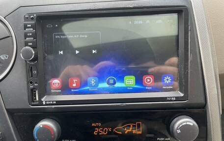 SsangYong Kyron I, 2013 год, 999 000 рублей, 15 фотография