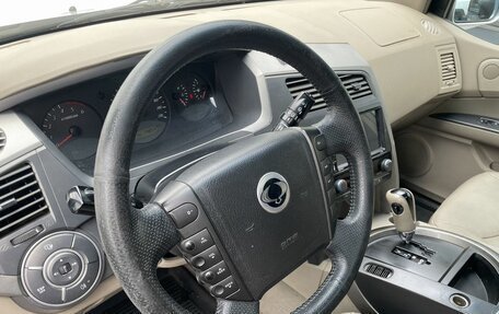 SsangYong Kyron I, 2013 год, 999 000 рублей, 14 фотография