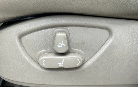 SsangYong Kyron I, 2013 год, 999 000 рублей, 18 фотография