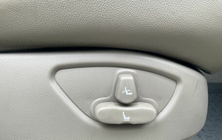 SsangYong Kyron I, 2013 год, 999 000 рублей, 19 фотография