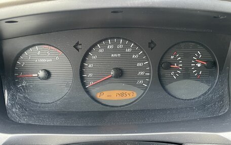 SsangYong Kyron I, 2013 год, 999 000 рублей, 23 фотография