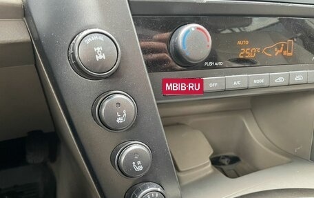 SsangYong Kyron I, 2013 год, 999 000 рублей, 17 фотография