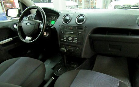 Ford Fusion I, 2007 год, 504 000 рублей, 15 фотография