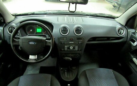 Ford Fusion I, 2007 год, 504 000 рублей, 12 фотография