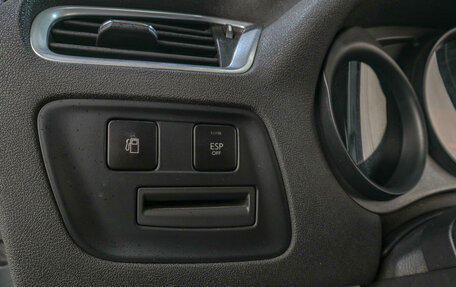 Citroen C4 II рестайлинг, 2012 год, 719 000 рублей, 10 фотография