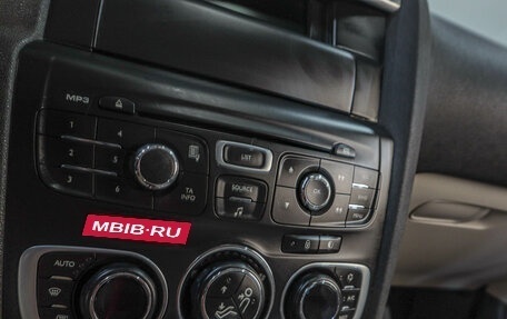 Citroen C4 II рестайлинг, 2012 год, 719 000 рублей, 15 фотография