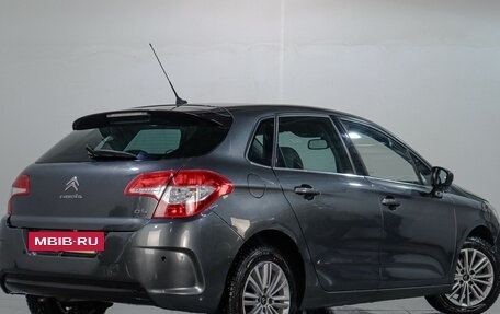 Citroen C4 II рестайлинг, 2012 год, 719 000 рублей, 5 фотография