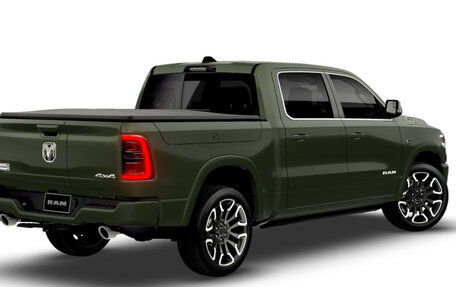 Rambler 1500, 2026 год, 10 998 000 рублей, 3 фотография