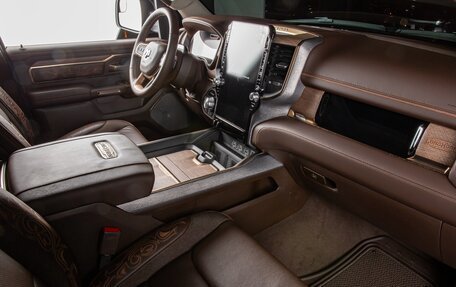 Rambler 1500, 2026 год, 10 998 000 рублей, 8 фотография