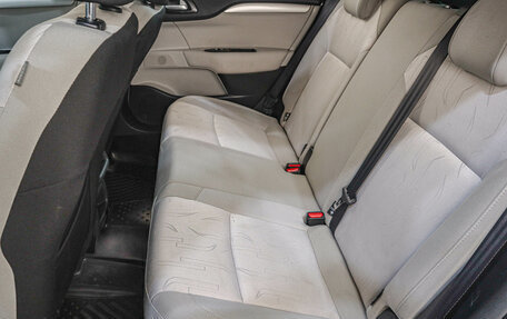 Citroen C4 II рестайлинг, 2012 год, 719 000 рублей, 20 фотография