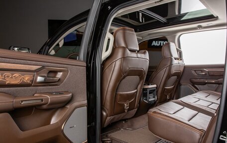 Rambler 1500, 2026 год, 10 998 000 рублей, 9 фотография