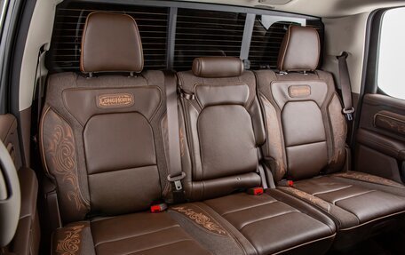 Rambler 1500, 2026 год, 10 998 000 рублей, 11 фотография