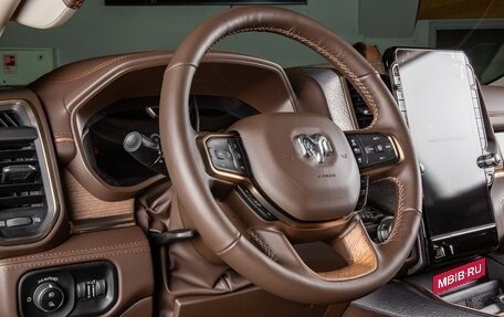 Rambler 1500, 2026 год, 10 998 000 рублей, 7 фотография