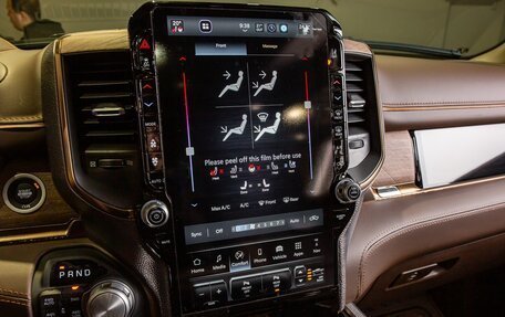 Rambler 1500, 2026 год, 10 998 000 рублей, 16 фотография