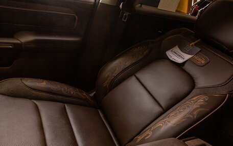 Rambler 1500, 2026 год, 10 998 000 рублей, 17 фотография