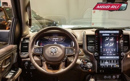 Rambler 1500, 2026 год, 10 998 000 рублей, 12 фотография