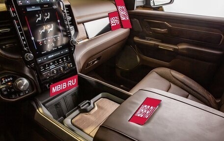 Rambler 1500, 2026 год, 10 998 000 рублей, 14 фотография