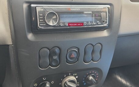 Renault Logan I, 2010 год, 395 000 рублей, 13 фотография