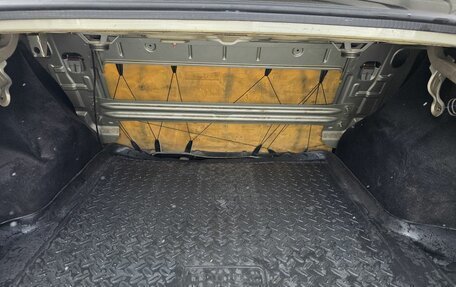 Renault Logan I, 2010 год, 395 000 рублей, 15 фотография