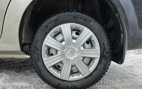 Renault Logan I, 2010 год, 395 000 рублей, 16 фотография