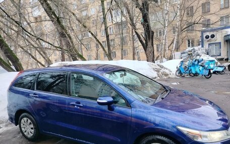 Honda Stream II, 2010 год, 1 200 000 рублей, 3 фотография