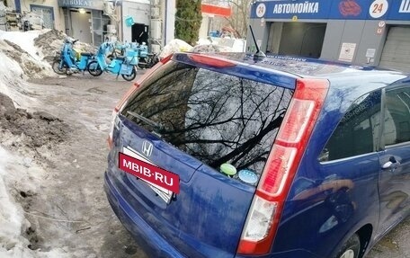 Honda Stream II, 2010 год, 1 200 000 рублей, 7 фотография