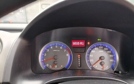 Honda Stream II, 2010 год, 1 200 000 рублей, 11 фотография