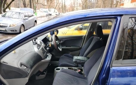 Honda Stream II, 2010 год, 1 200 000 рублей, 13 фотография