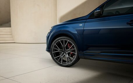 Audi Q7, 2026 год, 18 390 000 рублей, 6 фотография