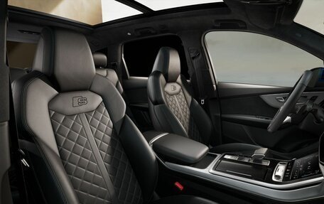 Audi Q7, 2026 год, 18 390 000 рублей, 9 фотография