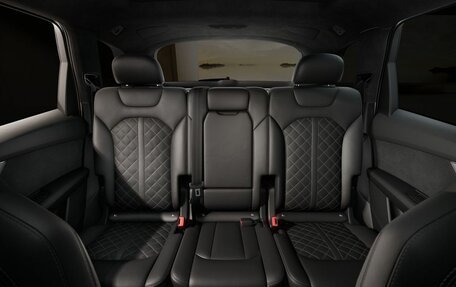 Audi Q7, 2026 год, 18 390 000 рублей, 10 фотография