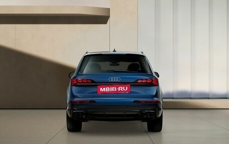 Audi Q7, 2026 год, 18 390 000 рублей, 7 фотография