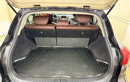 Infiniti QX50 I рестайлинг, 2015 год, 2 150 000 рублей, 9 фотография