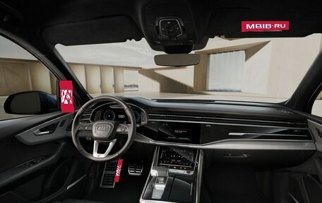 Audi Q7, 2026 год, 18 390 000 рублей, 8 фотография
