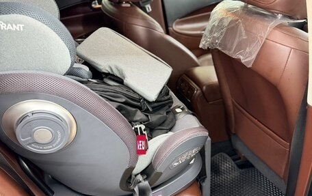 Infiniti QX50 I рестайлинг, 2015 год, 2 150 000 рублей, 10 фотография