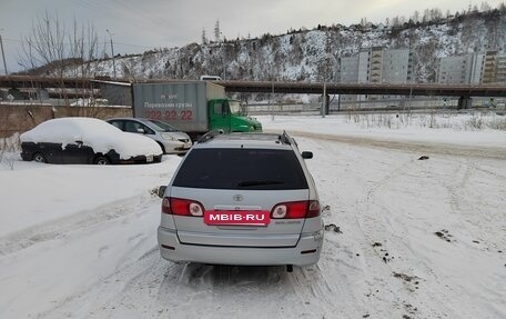 Toyota Caldina, 2000 год, 435 000 рублей, 2 фотография