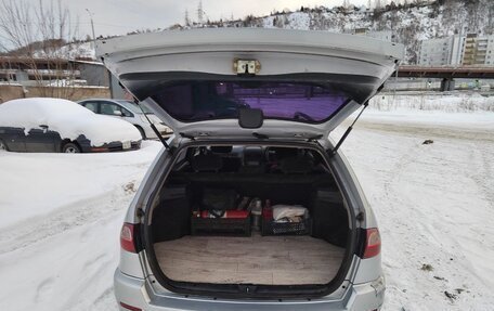 Toyota Caldina, 2000 год, 435 000 рублей, 7 фотография