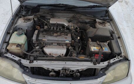 Toyota Caldina, 2000 год, 435 000 рублей, 6 фотография