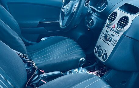 Opel Corsa D, 2006 год, 370 000 рублей, 6 фотография