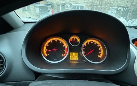 Opel Corsa D, 2006 год, 370 000 рублей, 10 фотография