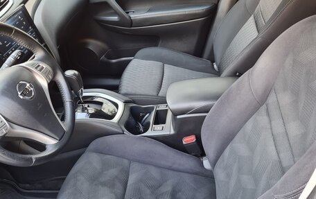 Nissan X-Trail, 2015 год, 1 590 000 рублей, 7 фотография