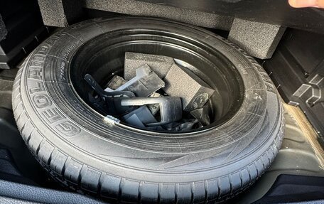 Nissan X-Trail, 2015 год, 1 590 000 рублей, 12 фотография