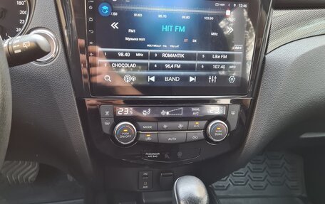 Nissan X-Trail, 2015 год, 1 590 000 рублей, 8 фотография