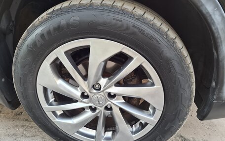 Nissan X-Trail, 2015 год, 1 590 000 рублей, 11 фотография