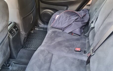 Nissan X-Trail, 2015 год, 1 590 000 рублей, 10 фотография